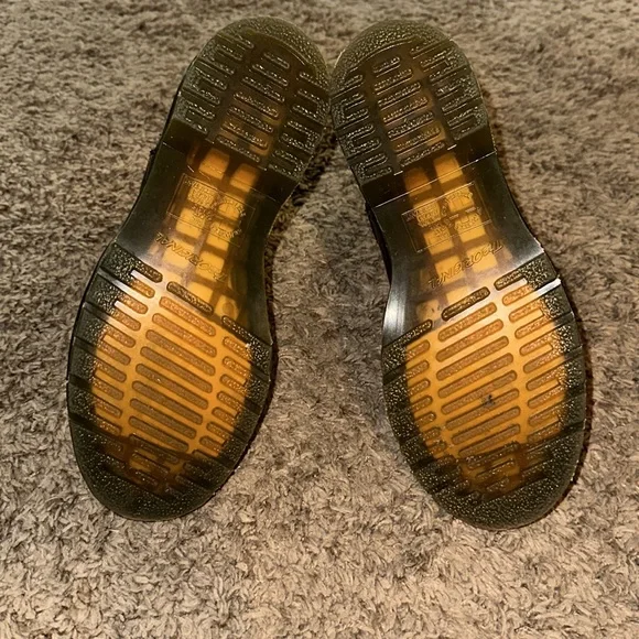 Dr. Martens 2976 patent leather Chelsea boot - Picture 13 of 13